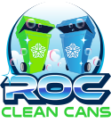 ROC Clean Cans